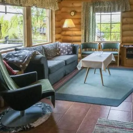 Kilpis-arkki Holiday home Kilpisjarvi